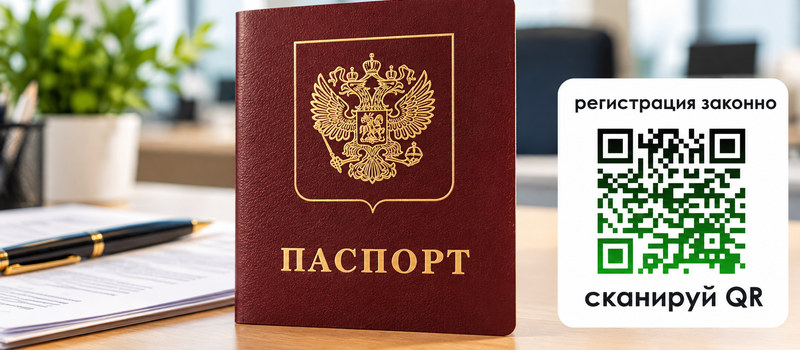 регистрация в Иркутске прописка в Иркутске
